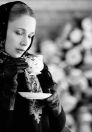 喉を痛めたら、のどを暖めて安静に